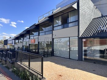 business em Avenida Higienópolis, Jardim Higienópolis - Londrina - PR