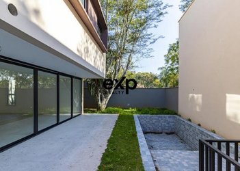 house em Avenida Professor Rubens Gomes de Souza, Jardim Cordeiro - São Paulo - SP