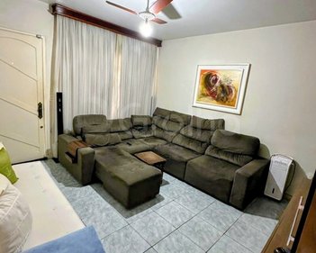 house em Rua Frederico Afonso, Centro - São José - SC
