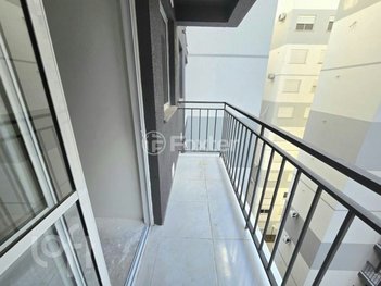 apartment em Rua Henrique Stefani, Igara - Canoas - RS
