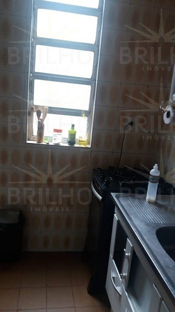 apartment em Rua Camanducaia, Conjunto Habitacional Presidente Castelo Branco - Carapicuíba - SP
