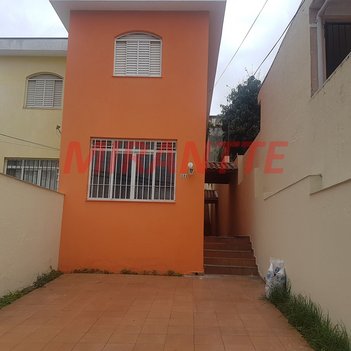 house em Rua Benigno, Vila Maria Luisa - São Paulo - SP