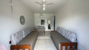 apartment em Rua Fragata, Praia Grande - Ubatuba - SP