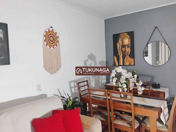 house em Rua Arubé, Vila Germinal - São Paulo - SP