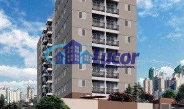 apartment em Rua Sílvio Maia, Vila Silveira - Guarulhos - SP