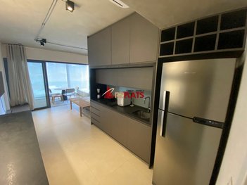 apartment em Rua Ministro Jesuíno Cardoso, Vila Nova Conceição - São Paulo - SP