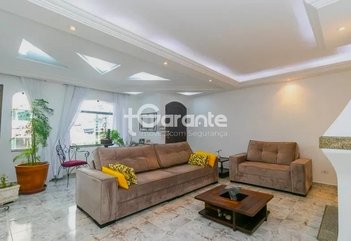 house em Rua Lamartine Ventura, Nova Petrópolis - São Bernardo do Campo - SP