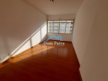 apartment em Rua Tenente Gomes Ribeiro, Vila Clementino - São Paulo - SP