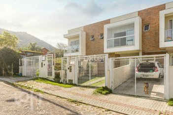 house em Servidão Correio Sul, Campeche - Florianópolis - SC