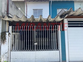 house em São Patrício, Vila Gustavo - São Paulo - SP