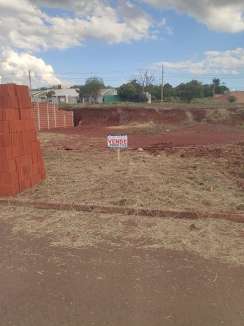 land_lot em Avenida Orlando Beraldo, Jardim Aurora lll - Sarandi - PR