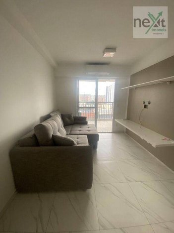 apartment em Rua José dos Reis, Parque da Vila Prudente - São Paulo - SP