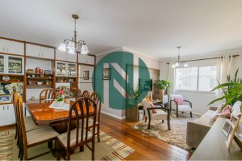 apartment em Rua Sucuriú, Vila Ida - São Paulo - SP