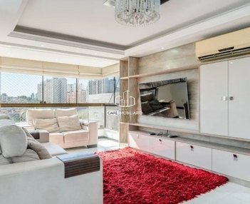 apartment em Rua Cipó, Vila Ipiranga - Porto Alegre - RS