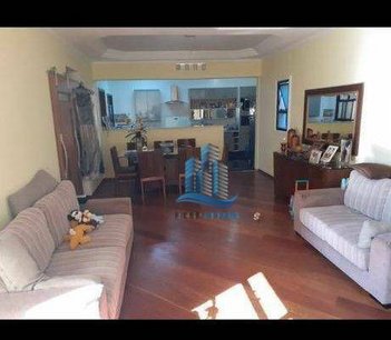 apartment em Rua Tupi, Cerâmica - São Caetano do Sul - SP