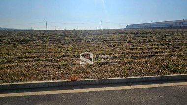 land_lot em Avenida Manoel Ruz Peres, Jardim Residencial Nova Veneza - Indaiatuba - SP