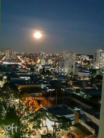 apartment em Ibituruna, Saúde - São Paulo - SP