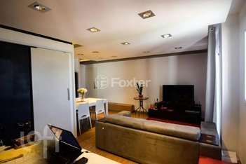 apartment em Rua Gradau, Vila Bela - São Paulo - SP