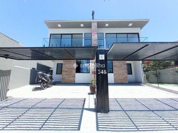 house em Travessa da Benção, Rio Tavares - Florianópolis - SC
