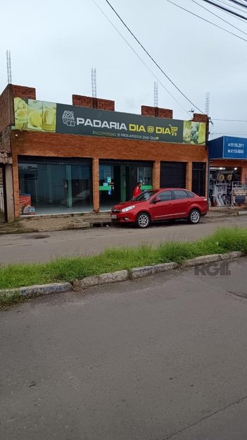 commercial_property em Atlântida, Jardim Betânia - Cachoeirinha - RS