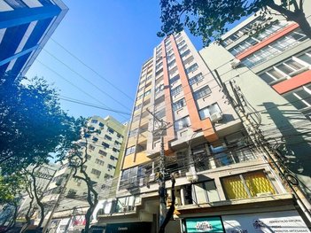 office em Morom, Centro - Passo Fundo - RS