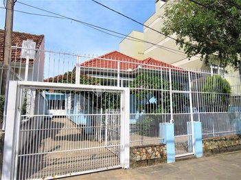 house em Rua Germano Hasslocher, Azenha - Porto Alegre - RS