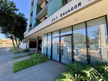 apartment em Rua Equador, Jardim Gisela - Toledo - PR