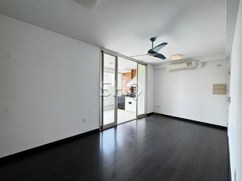 apartment em Rua Coronel Melo de Oliveira, Perdizes - São Paulo - SP