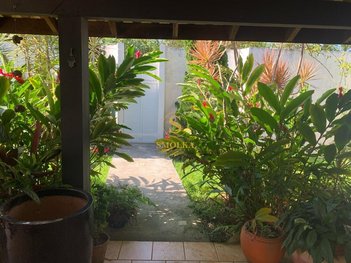 house em Avenida das Paineiras, Daniela - Florianópolis - SC