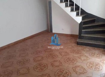 house em Rua Pasteur, Jardim São Caetano - São Caetano do Sul - SP