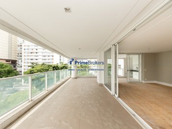apartment em Rua São Vicente de Paulo, Santa Cecília - São Paulo - SP