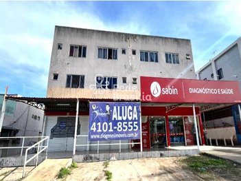 business em Quadra 9 Comércio Local 4, Sobradinho - Brasília - DF