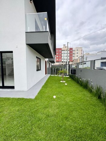 house em Rua Roma, Pagani - Palhoça - SC