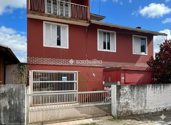 house em Rua Luiz Gonzaga dos Santos, Armação do Pântano do Sul - Florianópolis - SC