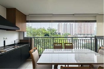 apartment em Rua Doutor Corinto Baldoino Costa, Vila Zilda (Tatuapé) - São Paulo - SP