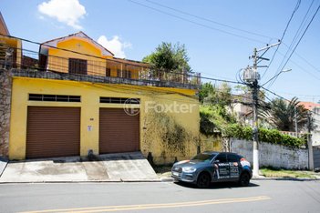 land_lot em Rua Hortolândia, Vila Ester (Zona Norte) - São Paulo - SP