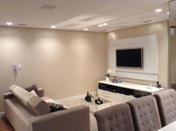 apartment em Rua Primeiro de Maio, Vila Antonieta - Guarulhos - SP