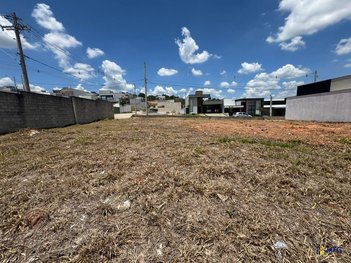 land_lot em Rua Plínio de Almeida, Jardim Vila São Domingos - Sorocaba - SP