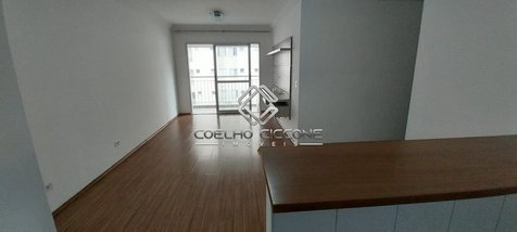 apartment em Rua Maceió, Barcelona - São Caetano do Sul - SP