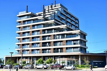 apartment em Rua Giamarê, São Gonçalo - Pelotas - RS