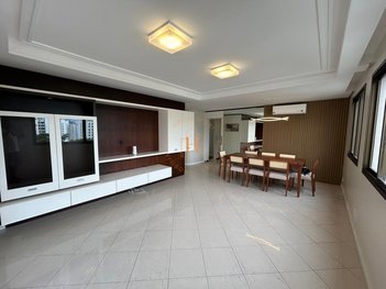 apartment em Rua Rui Barbosa, Agronômica - Florianópolis - SC