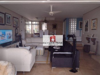 apartment em Rua Cael, Acupe - Salvador - BA