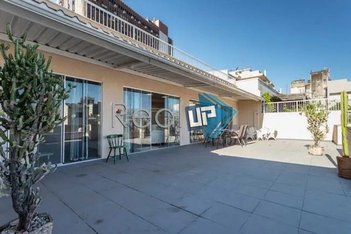 apartment em Rua Ferreira Viana, Flamengo - Rio de Janeiro - RJ