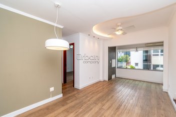 apartment em Rua Professora Carmen de Souza Santos, Rio Branco - Porto Alegre - RS