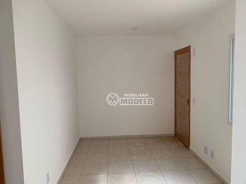 apartment em Rua Francisco Antônio da Rocha, Chácaras Água Branca - Piracicaba - SP