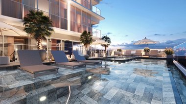 apartment em Avenida Presidente Vargas, São Cristóvão - Passo Fundo - RS