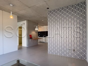 apartment em Avenida Engenheiro Luiz Carlos Berrini, Cidade Monções - São Paulo - SP
