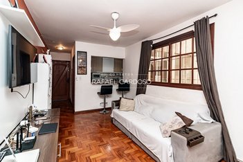 apartment em Avenida Andaraí, Passo da Areia - Porto Alegre - RS
