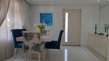 house em Rua Astúrias, Imirim - São Paulo - SP