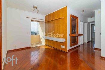 apartment em Rua João Alves, Freguesia do Ó - São Paulo - SP